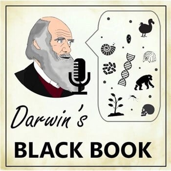Darwin's Black Book Podcast